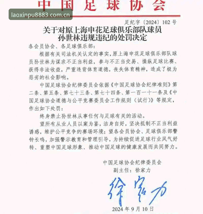 新葡萄APP怎么注册手机版 中国足协第三批禁足名单深度评测:17人终身禁赛背后,新葡萄8883平台用户见证足球反腐风暴